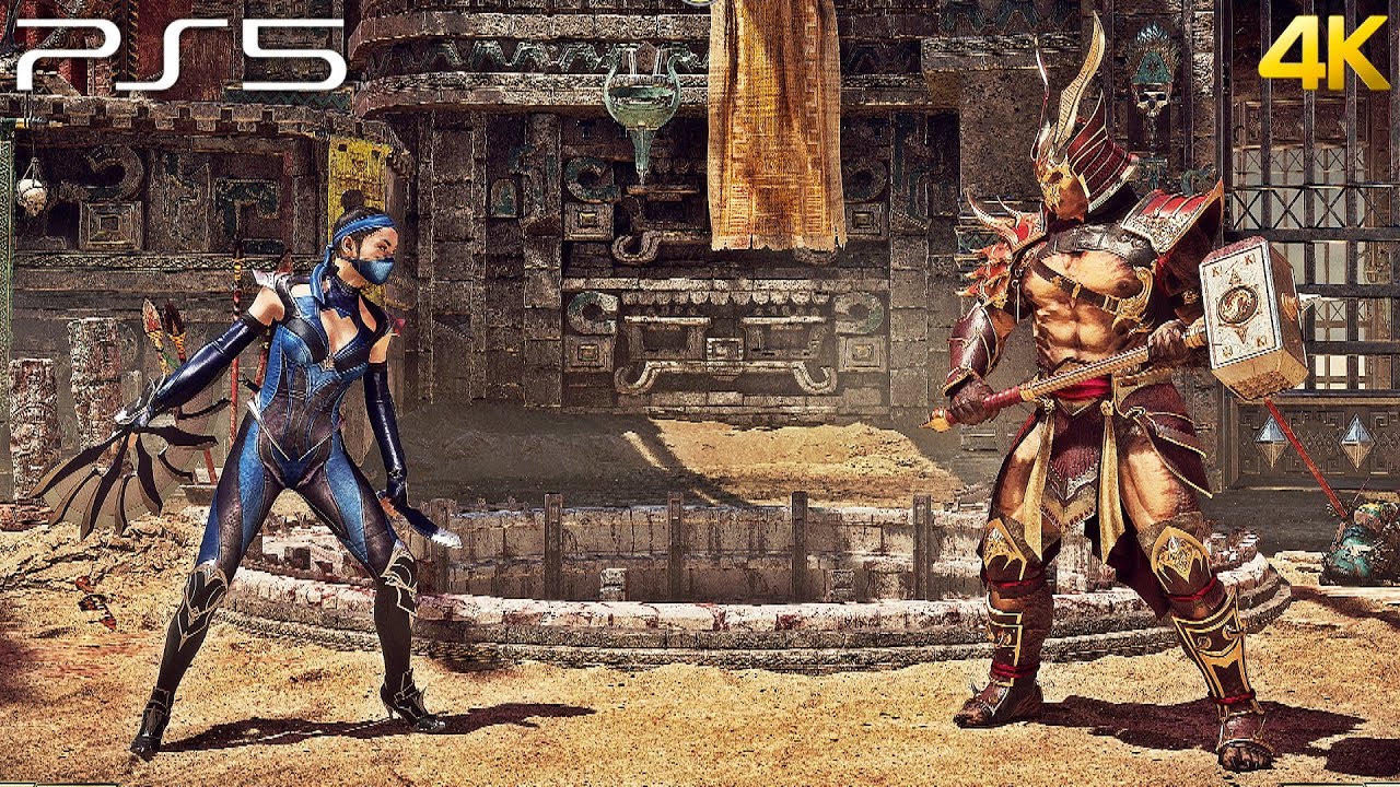 All Scorpion Fatalities From MK1 to MK11 (1992-2019)