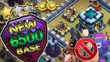 NEW TH13 WAR BASE / LEGEND BASE + 4 REPLAY PROOF + LINK | CLASH OF CLANS