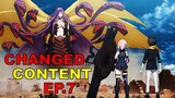 Tiamat Has Arrived! FGO Babylonia ~ Changed Contents! Anime VS FGO Game Comparisons - Episode 7