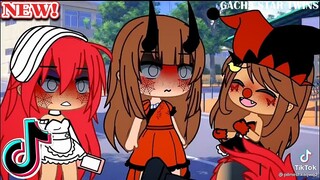 GachaLife TikTok Compilation 🔥 #121