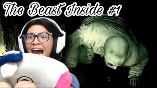 THE BEAST INSIDE #1 : Game kinh dị làm anh em chảy cả mồ hôi :)