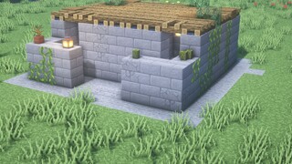 Minecraft】 Penarikan