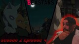 Beastars Season 2 Episode 9 Reaction (IT JUST GOT REAL!!!)