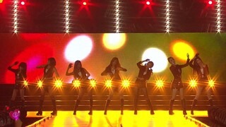T-ARA - Sexy Love (121101 SBS 2012 KPOP Collection) 4K 60Fps