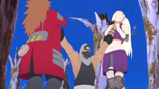 Naruto Shippuden : Episod 85 | Malay Dub|