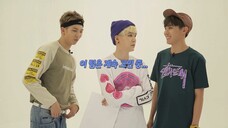 BTS GAYO - track 2 0150825 2000