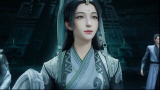 Shrounding The Heavens Eps 97