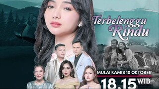 terbelenggu rindu - 94 - 95