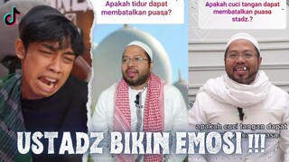 INI DIA HAL YANG MEMBATALKAN PUASA ‼️ TAPI GA GUNA 😭 AUTO EMOSI….