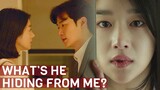 My Husband Wants Me To Forget My Past... Why? | ft. Seo Yeji | Movie Title: Recalled