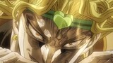 [DIO/MAD] The emperor who rules [the world] and [time]