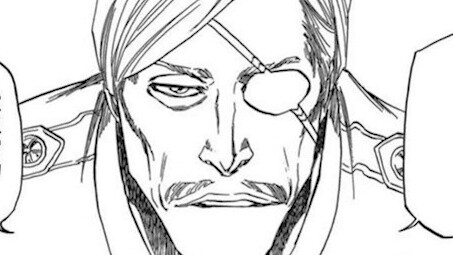 Yhwach, but Gojo Satoru was robbed of his leading role by a monk