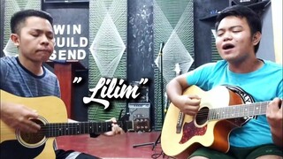 Lilim by Victory Worship | Cover by JL Denubo