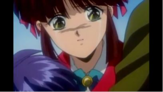 Fushigi Yuugi Tagalog Episode 33