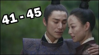 Unhelpful Recap - Rise of Phoenixes 41 - 45