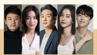 3 Siblings Bravely 2022 | Kdrama | English Sub -Ep4