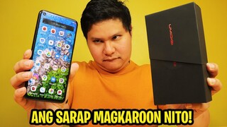 UMIDIGI F2 - ANG SARAP MAGKAROON NITO!