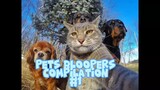 Funniest Pets Bloopers Videos | Funny Pets Videos #1 #funnyvideo #funnypets #support #subscribe