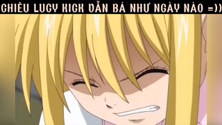 Nhờn với chuỵ hả bưởi 😏 #animehaymoingay