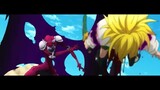 Meliodas AMV - Off With Her Head (Seven Deadly Sins)