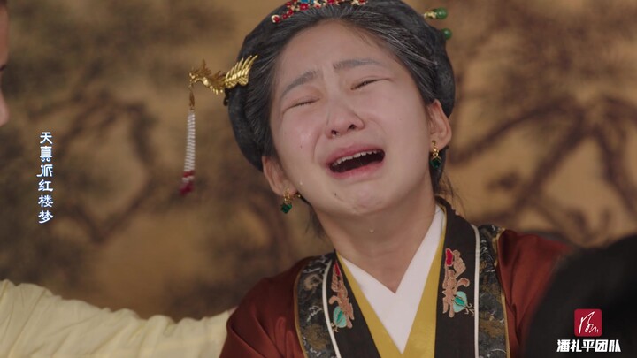 入戏太深出不来