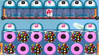 Candy crush saga level 16781