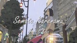 Semata Karenamu - Mario G Klau Cover + Lirik & Slowed Maintain Audio Pitch ( Cover by Anggidnps )