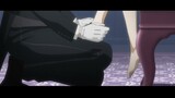 [ Black Butler / Check out] There is a beautiful body inside Sebastian × Ciel × play with fire