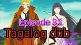 Episode 32 @ Naruto shippuden @ Tagalog dubbed