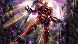 Wallpaper Engine】 Self-made Gundam Live Wallpaper Edisi 18