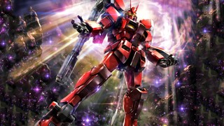 【 Wallpaper Engine】สร้าง Gundam Live Wallpaper ฉบับที่ 18