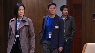 🇭🇰 🎬 A MURDER ERASED (2022) FULL MOVIE
