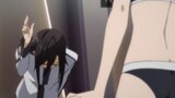 Kirito được thay đồ với Sinon và cái kết | Shot on iPhone but it's Anime #13