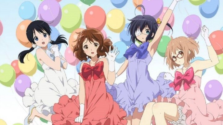 18 เพลง~ หวนคิดถึงสัมผัสของ KyoAni