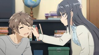 (MAD·AMV) ฉากเรียกน้ำตาในอนิเมะจาก CloverWorks