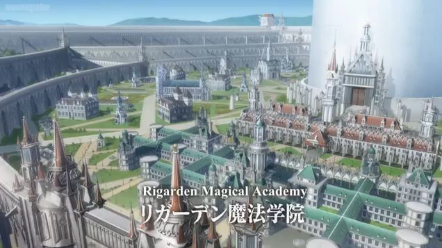 wisteria wand and sword season 1 episode 1 English subtitles