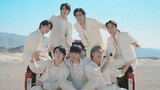 BTS mv releas " YET TO COME "