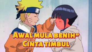 Awal mula terbentuknya boruto