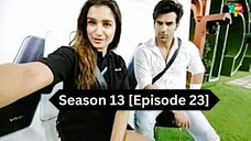 Bigg Boss Season 13 [Episode 23] Hindi