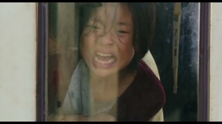 Train to Busan last clip| unforgettable love😭😭