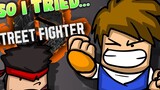 【Street Fighter 6】Animasi Dewa Dipulihkan