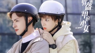【FMV】Tang Điềm - Văn Băng【桑甜 - 闻冰 】Trần Dao - Quan Hồng【陈瑶 - 官鸿】Giữ Chặt Cậu