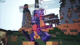 Trolling a Head Moderator and a Tryhard on AgentCraft