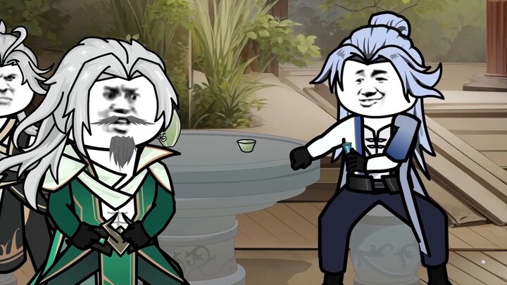 Episode 183: Jenius pemasaran!