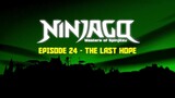 S2 EP24 - The Last Hope