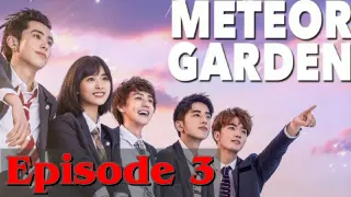 Meteor Garden 2018 Episode 3 Tagalog dub