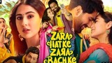Zara Hatke Zara Bachke | 2023 | Subtitle Indonesia
