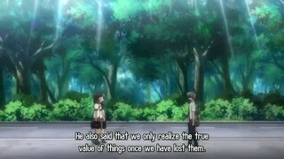 Kore Wa Zombie Desuka Ep8