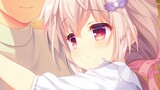 【Galgame】Does the heroine in galgame make you excited? (✪ω✪)