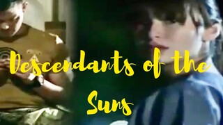 DESCENDANTS OF THE SUN FEBRUARY 27 EPISODE REACTION